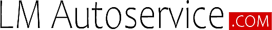 Bengkel LM Autoservice 